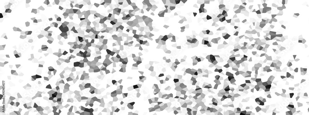 Wall terrazzo texture gray and black of stone granite white. Gray marble, matt surface, granite, ivory texture, ceramic wall and floor tiles. White and block texture background. Wall terrazzo texture gray and black of stone granite white. Gray marble, matt surface, granite, ivory texture, ceramic wall and floor tiles. White and block texture background.