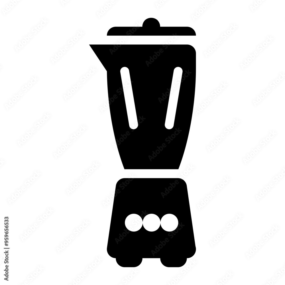 blender, kitchen, juice, electronic, appliance solid or glyph icon blender, kitchen, juice, electronic, appliance solid or glyph icon