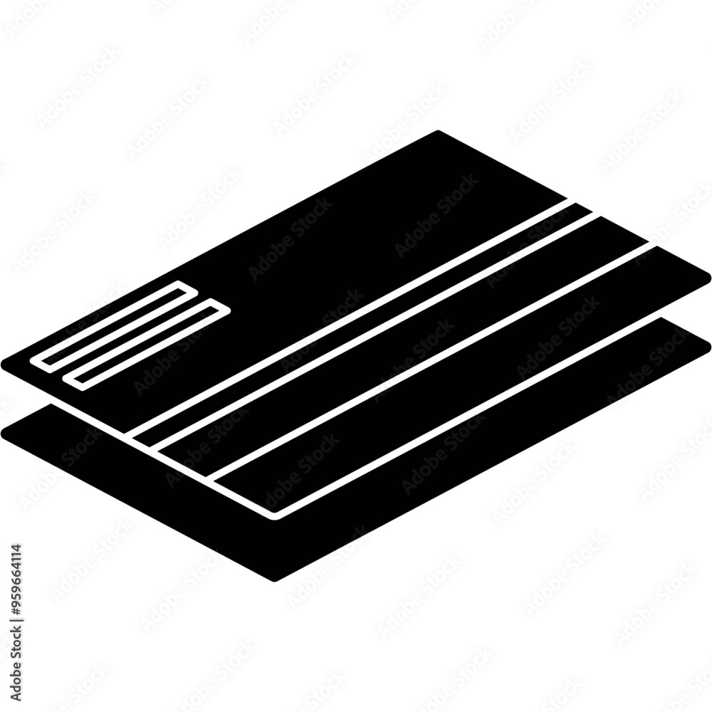 Card Icon Card Icon