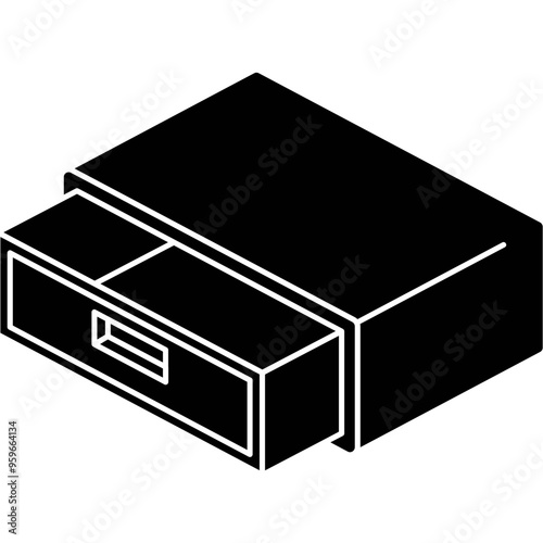 Drawer Icon