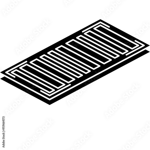 Barcode Icon
