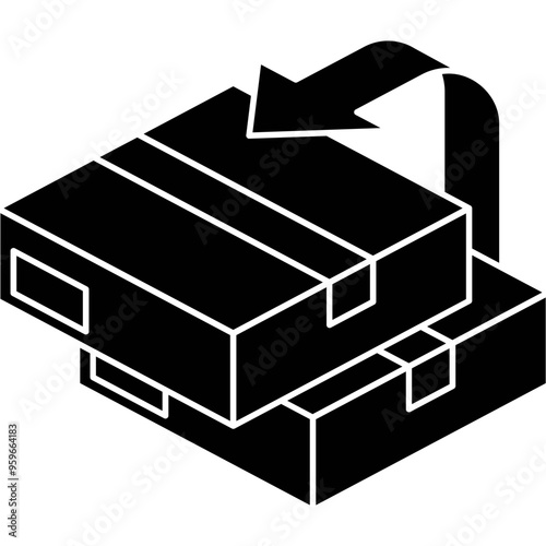 Refund Icon