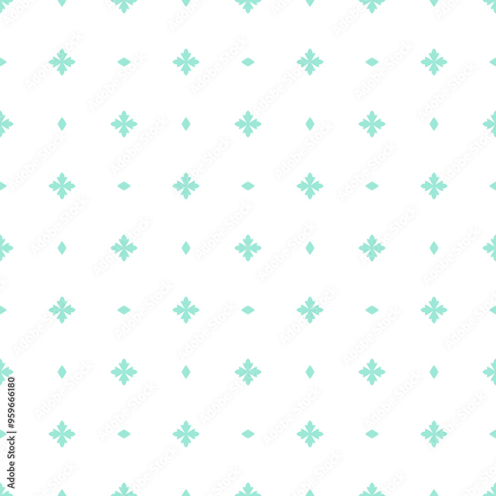 Seamless floral pattern, Simple pattern design background with flowers for wrapped paper, fabric, wallpaper,backdrop Seamless floral pattern, Simple pattern design background with flowers for wrapped paper, fabric, wallpaper,backdrop