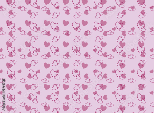 pattern, design