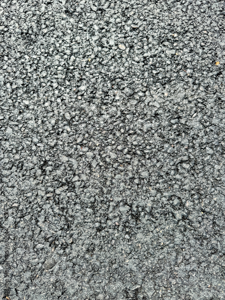 Black asphalt as an abstract background. Texture Black asphalt as an abstract background. Texture