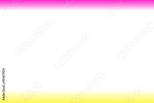 colorful background with copyspace, colorful background, pink and yellow background, pink and yellow on white background, background, frame, pink and yellow frame