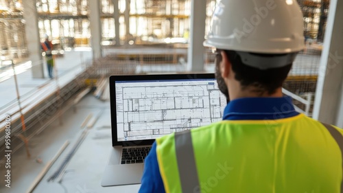 Engineer  Construction  Software Develops software tools to manage and streamline construction projects, from design to completion