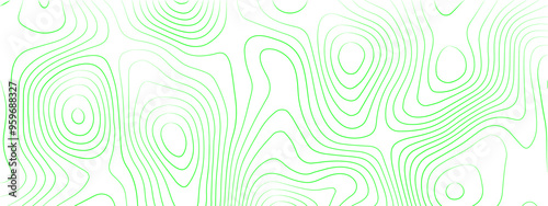 Transparent PNG Topographic line map. Modern design with White background with topographic wavy pattern design.map, pattern, texture, line, background, adventure, mountain, sport, travel, vector, 