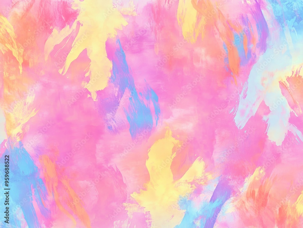 Pink Soft Background with an abstract tie dye pattern featuring pastel colors Ideal for a cheerful holiday card showcasing a wild animal motif and an expressive painting effect with a hippie inspir Pink Soft Background with an abstract tie dye pattern featuring pastel colors Ideal for a cheerful holiday card showcasing a wild animal motif and an expressive painting effect with a hippie inspir