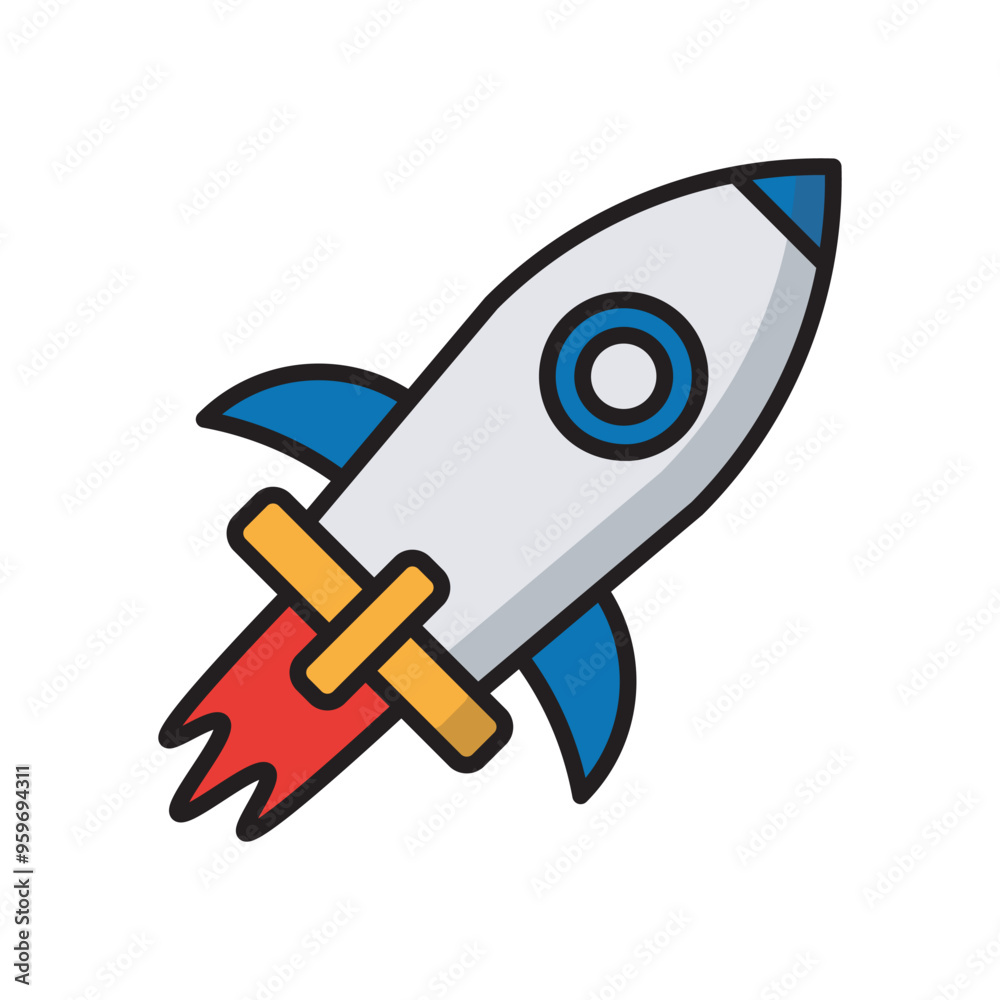 Space Illustration Space Illustration