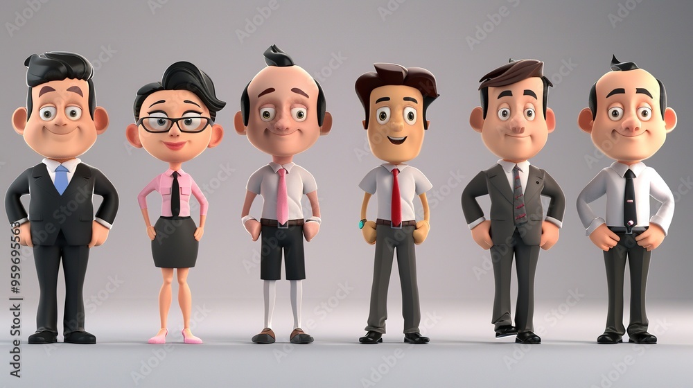 Stunning Working Cartoon Characters: A Fun and Lively Workplace Vision. Showcasing Creativity and Energy. Stunning Working Cartoon Characters: A Fun and Lively Workplace Vision. Showcasing Creativity and Energy.