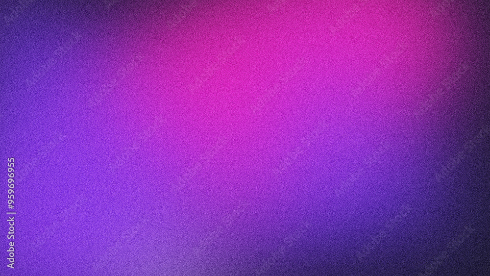 Dark grainy colorful gradient background. Abstract, pink, black, purple, blurred, mesh, noise, wave, bokeh, retro vibes. Dark grainy colorful gradient background. Abstract, pink, black, purple, blurred, mesh, noise, wave, bokeh, retro vibes.