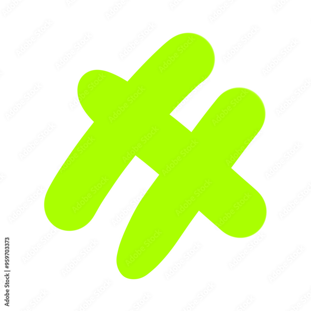 Obraz premium doodle, drawing