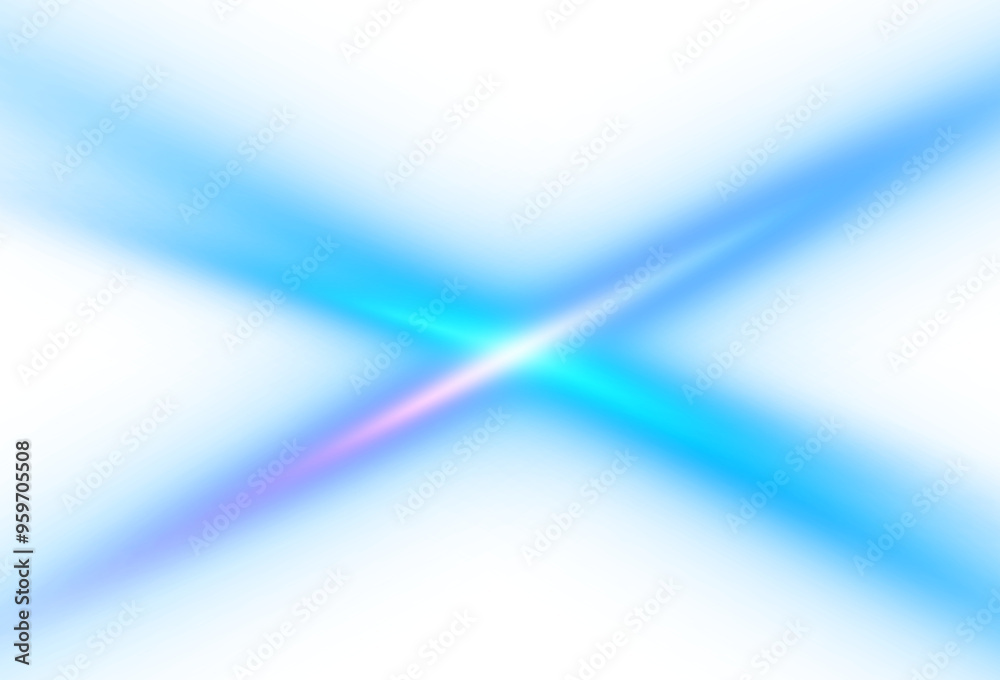 Transparent lens flare effect. Neon glowing lights rays overlay effect transparent background. Transparent lens flare effect. Neon glowing lights rays overlay effect transparent background.