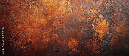 Abstract background featuri...