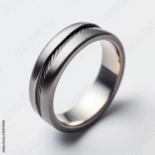  men's ring