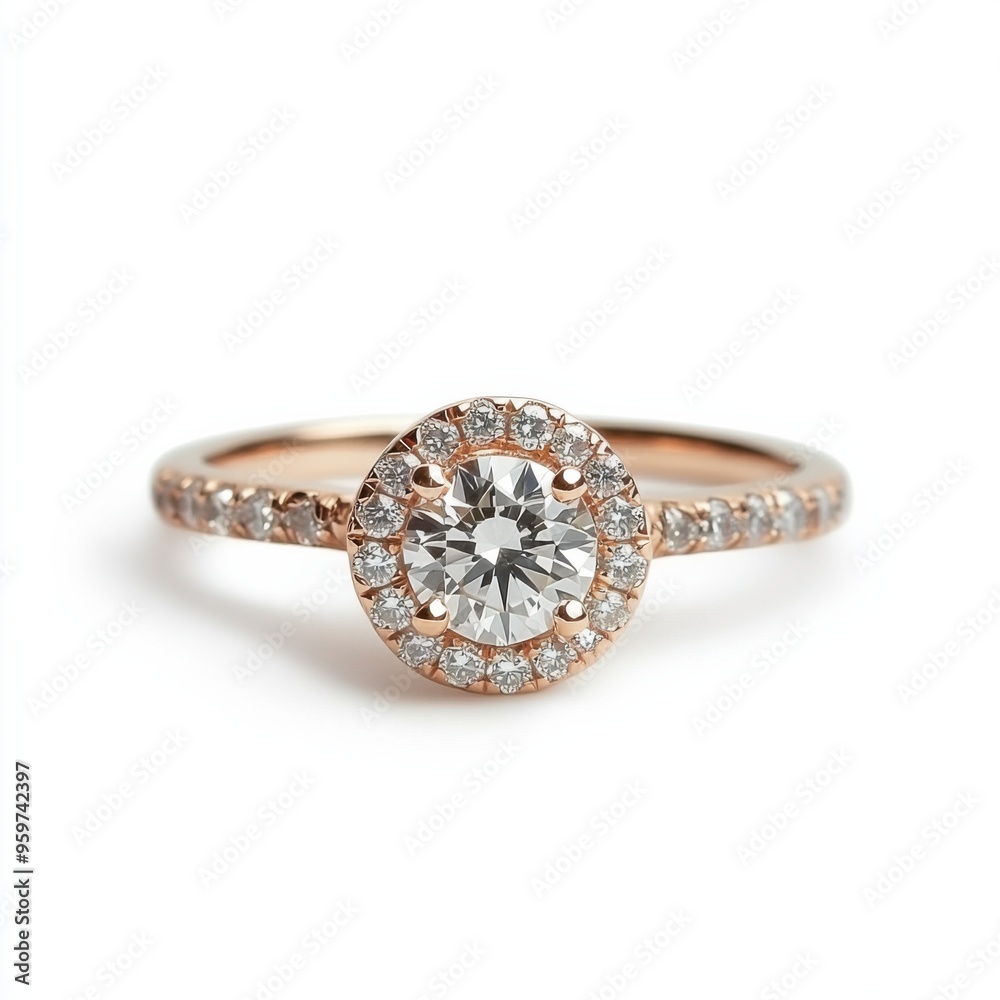 gold ring with diamond gold ring with diamond