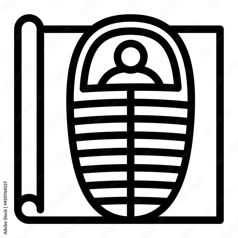 Sleeping bag line icon. sleep, sleeping, comfortable, hiking, outline, journey, protection, gear, graphic, comfort, hobbies, bedding