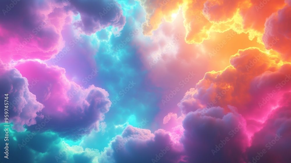 A 3Drender of an abstract (1) A 3Drender of an abstract (1)