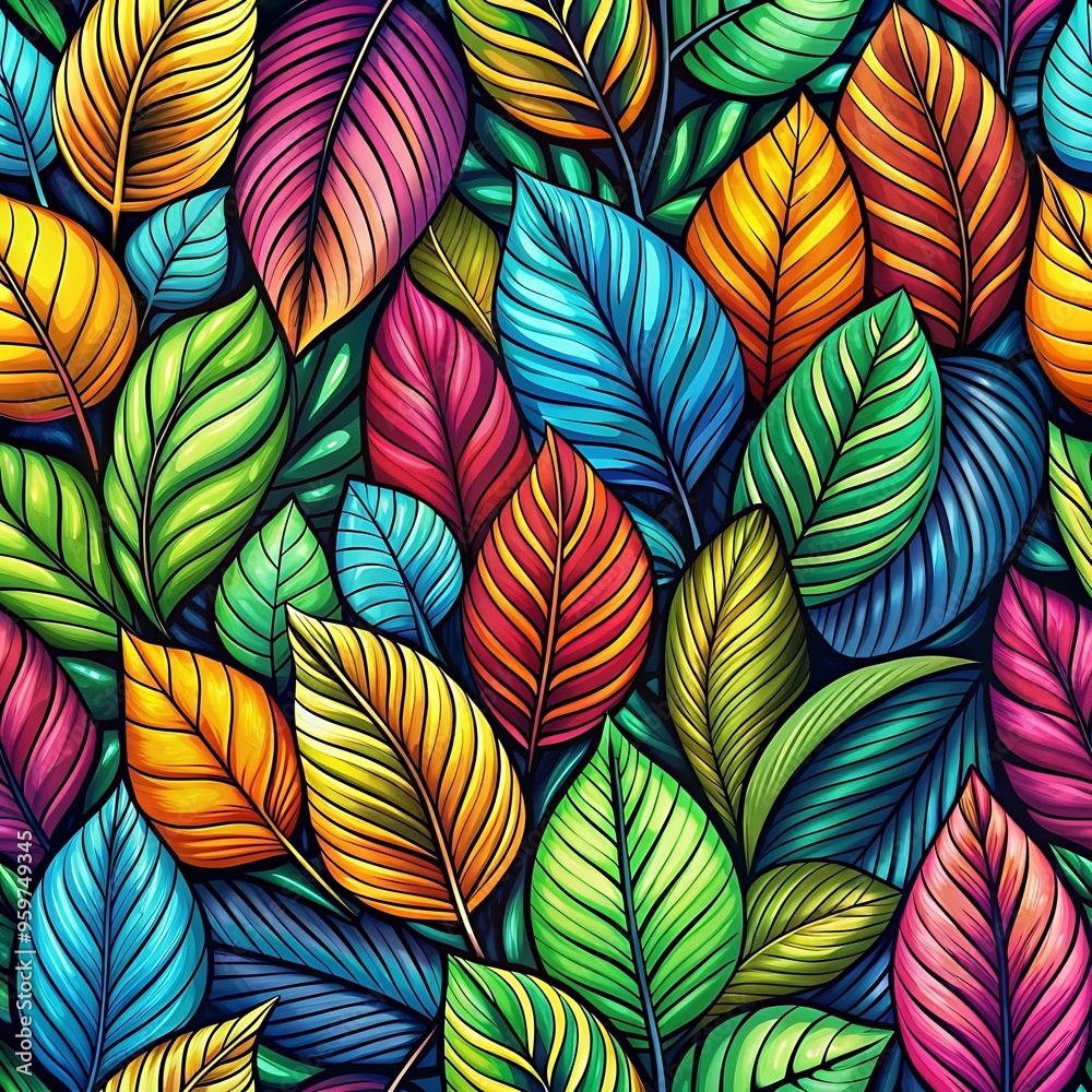Natural Vector Green Leaves Seamless Pattern for Organic and Fresh Projects. Leaves. Pattern. Seamless. Green. Organic. Natural Vector Green Leaves Seamless Pattern for Organic and Fresh Projects. Leaves. Pattern. Seamless. Green. Organic.
