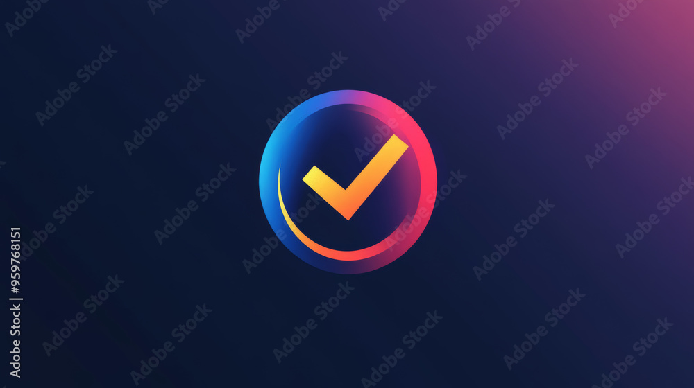 You can change the color of the checkmark icon. You can change the color of the checkmark icon.
