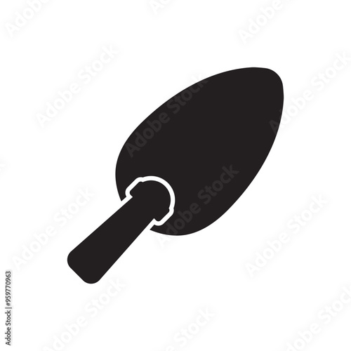 Trowel icon