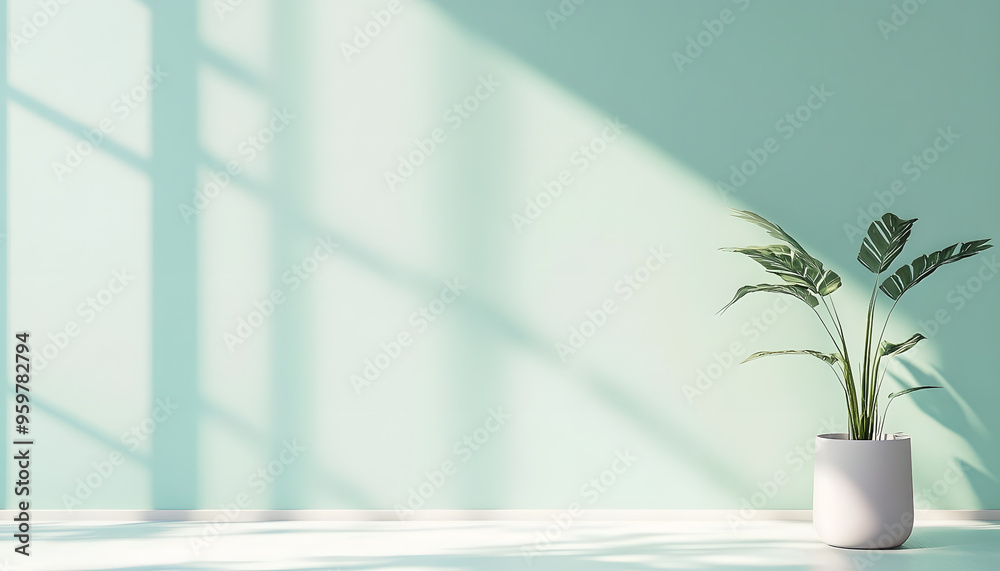 A single pastel color, such as mint green or lavender, providing a soothing and simple backdrop A single pastel color, such as mint green or lavender, providing a soothing and simple backdrop