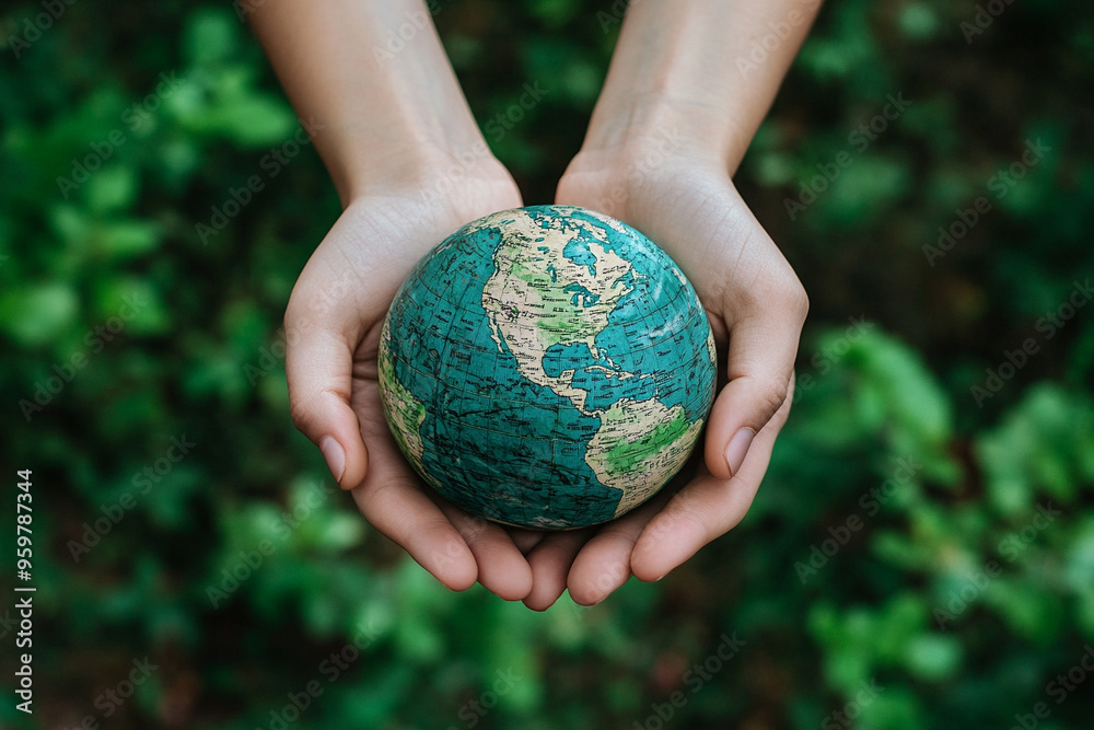 Understanding the impact of human activity on the environment Understanding the impact of human activity on the environment