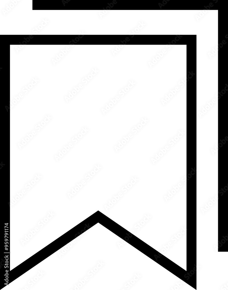 Bookmark, Favourite Line Vector Icon. Premium Quality Design Element For Mobile app and Website. Save ribbon vector illustration button isolated on transparent background. Social media and ui symbol. Bookmark, Favourite Line Vector Icon. Premium Quality Design Element For Mobile app and Website. Save ribbon vector illustration button isolated on transparent background. Social media and ui symbol.