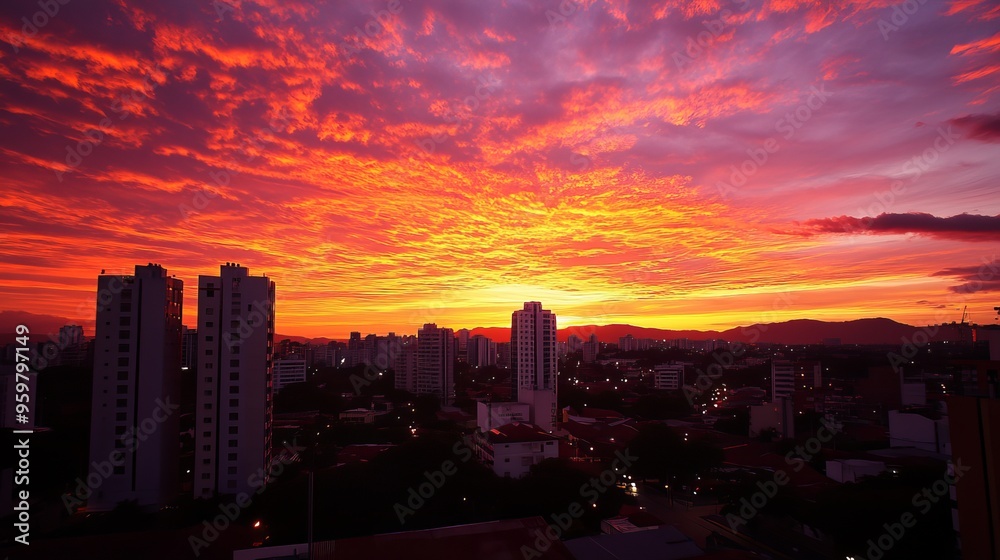 Sunrise in my city, the capital of Paraíba, where the sun rises first! A beautiful photo perfect for many occasions. Sunrise in my city, the capital of Paraíba, where the sun rises first! A beautiful photo perfect for many occasions.