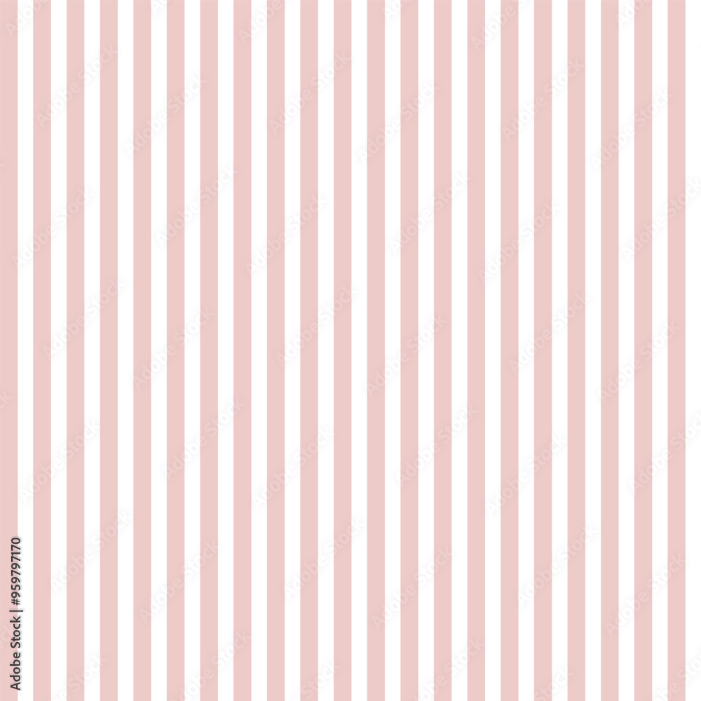 Obraz premium Splash Ditsy Classics in Cream Pink, browns, whites,Beige colours natural colour ,seamless pattern ,prints background 