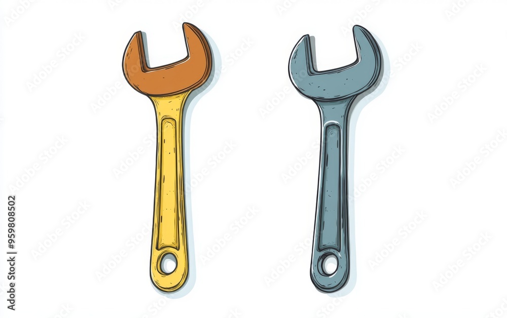 wrench wrench