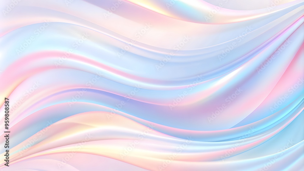 Abstract digital fabric. Sci-fi background. Holographic foil. Transparent Rainbow Plastic or Glass. Holographic Rainbow reflection. Abstract 3d rendering. Digital fabric. Holographic neon foil. Abstract digital fabric. Sci-fi background. Holographic foil. Transparent Rainbow Plastic or Glass. Holographic Rainbow reflection. Abstract 3d rendering. Digital fabric. Holographic neon foil.