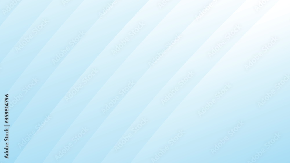 Blue light gradient abstract background for backdrop or presentation Blue light gradient abstract background for backdrop or presentation