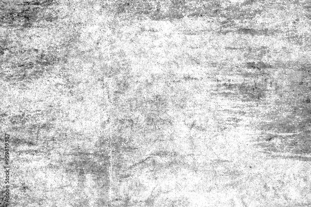 Obraz premium Grunge Halftone Texture