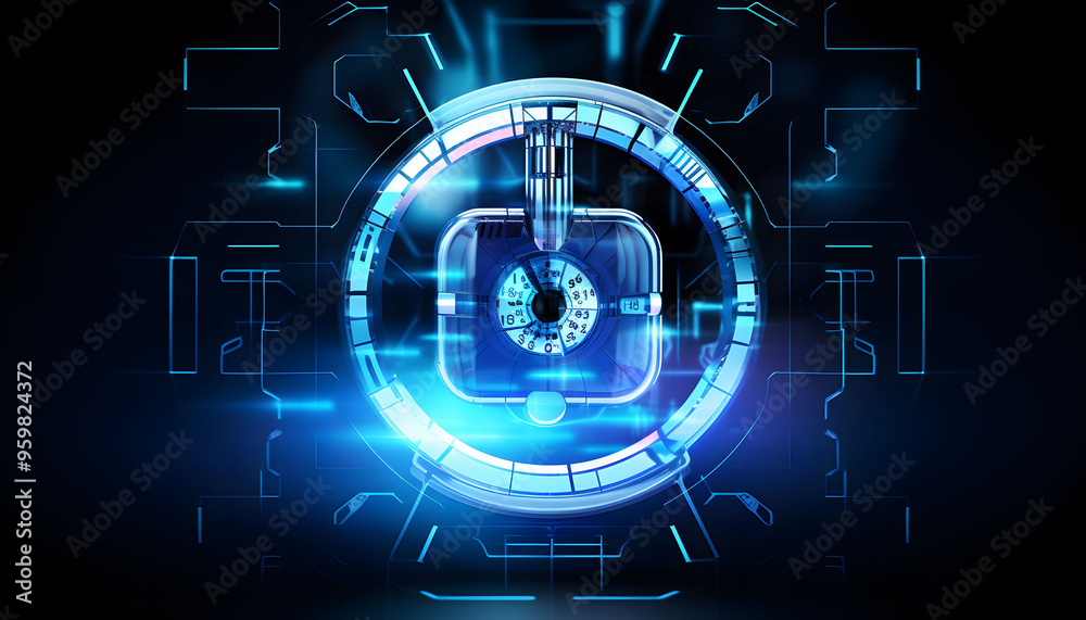 Innovation in cybersecurity