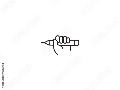 click here icon