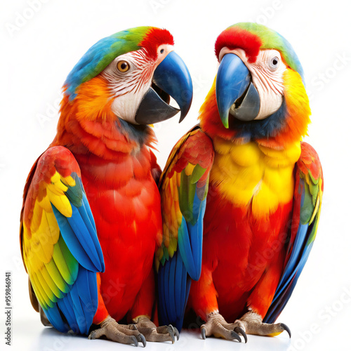 blue and yellow macawparrot, bird, macaw, animal, blue, yellow, beak, colorful, nature, tropical, feather, ara, zoo, wild, pet, parrots, red, green, color, wildlife, bright, birds, exotic, gold, portr photo