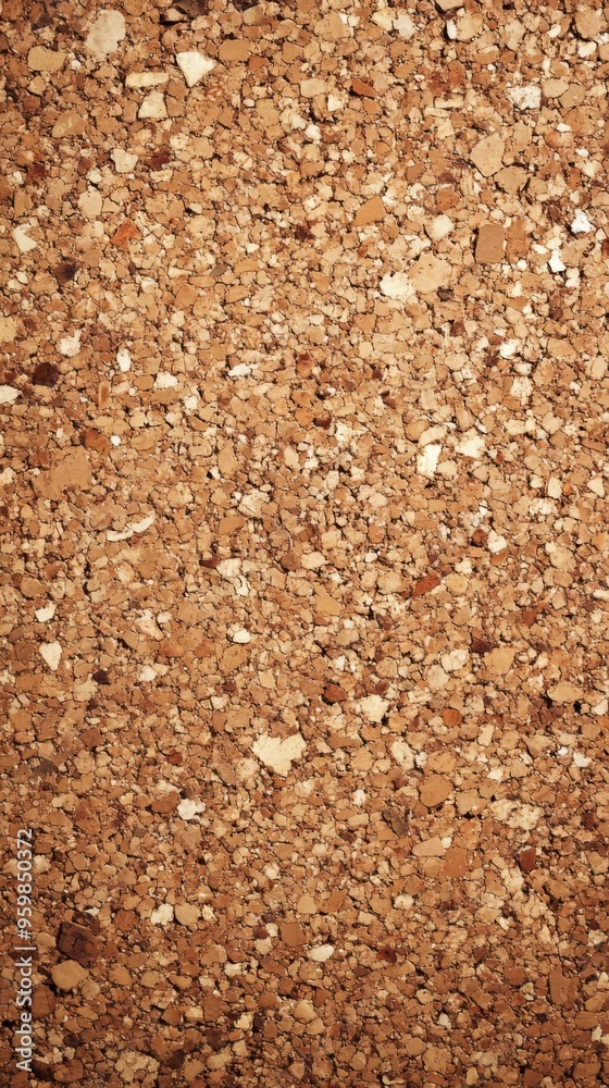 A detailed close up texture of natural cork board, perfect for various background design uses A detailed close up texture of natural cork board, perfect for various background design uses