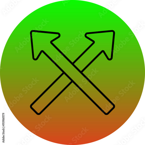 Intersect Icon