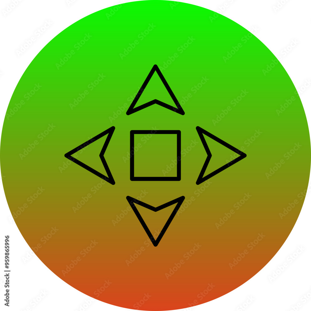 Move Icon Move Icon