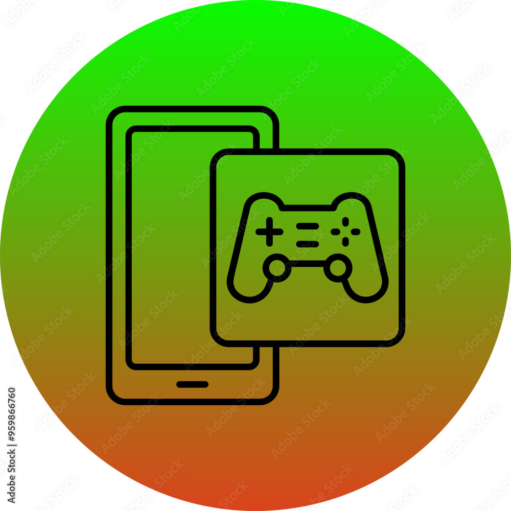 Game Icon Game Icon