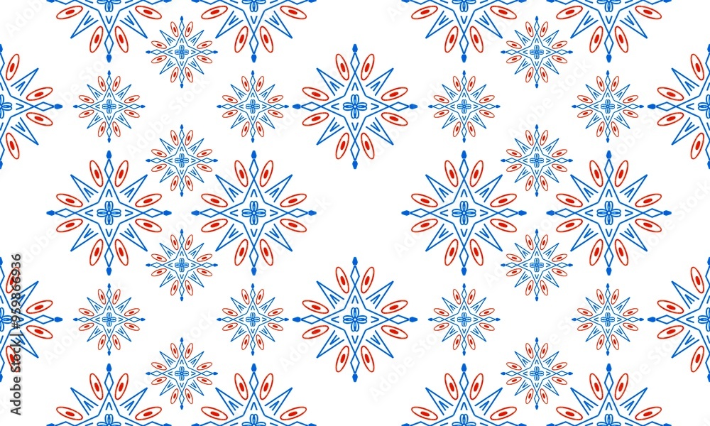 Pattern background Pattern background