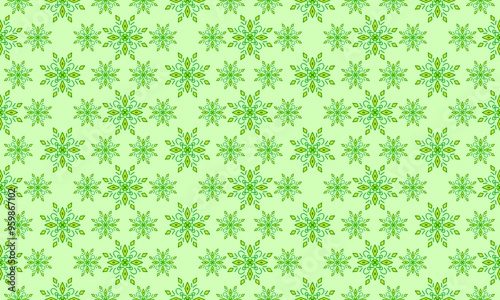 Pattern background