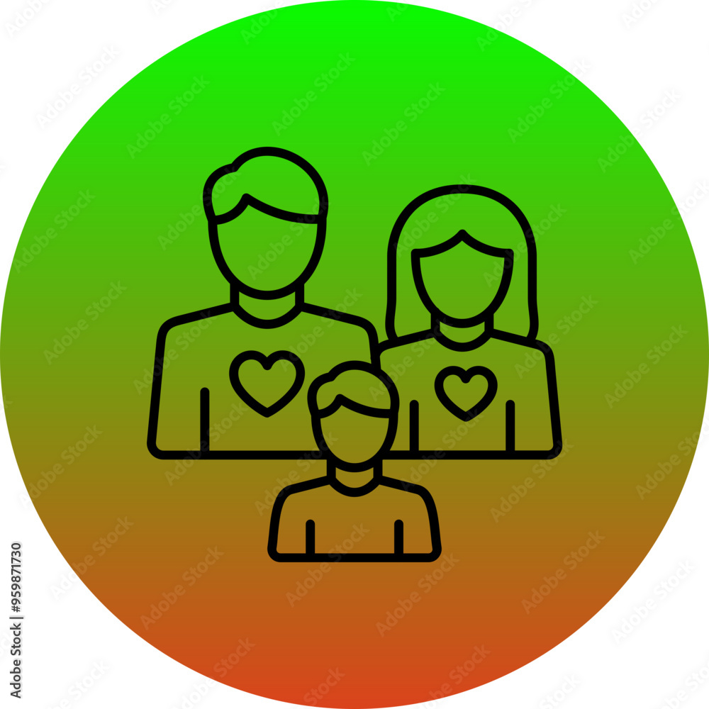 Family Icon