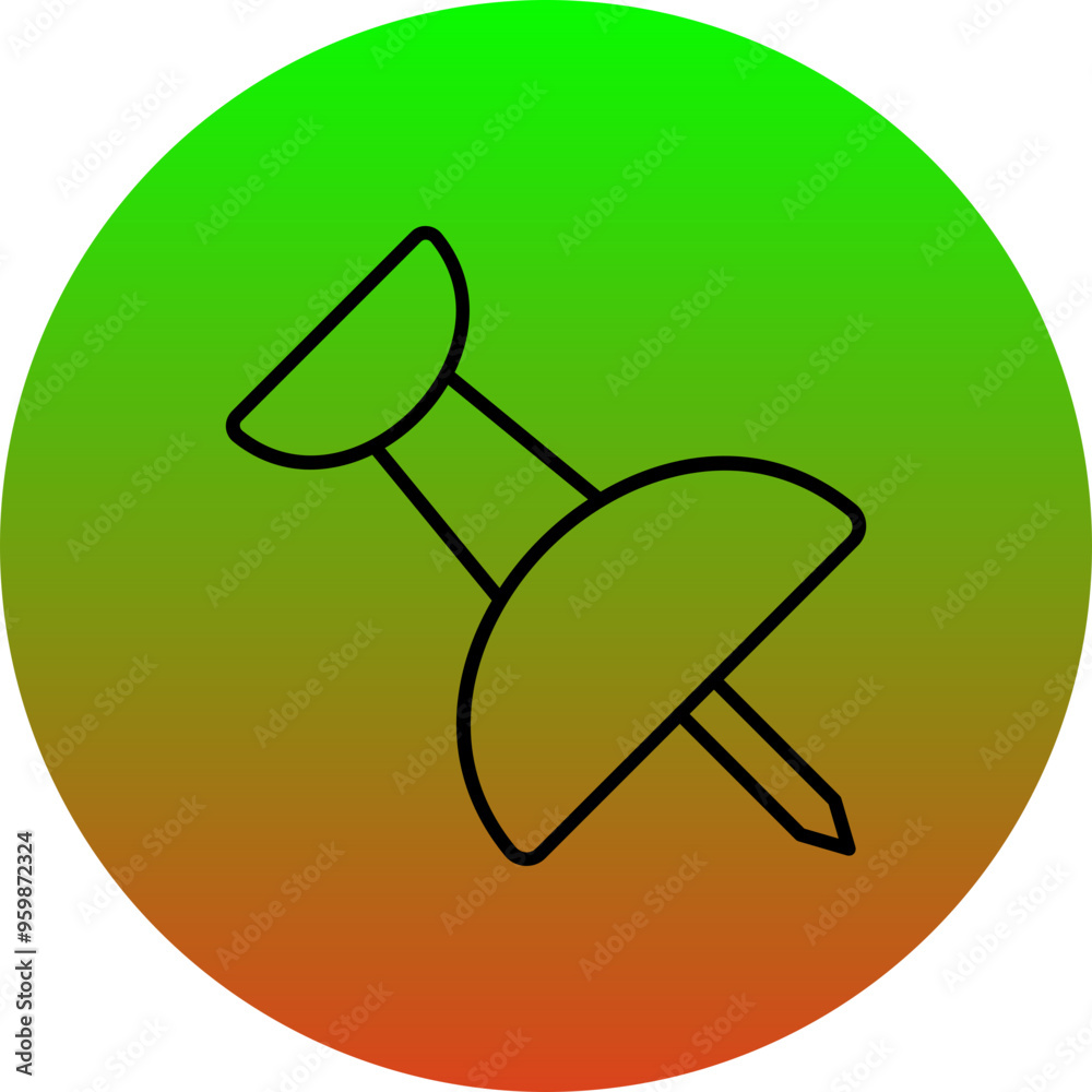 Pin Icon Pin Icon