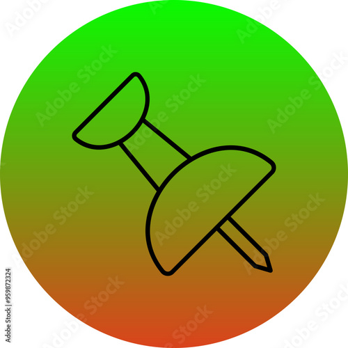 Pin Icon