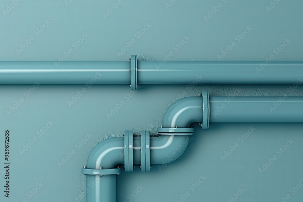 A striking visualization of a sales pipeline presented on a solid teal backdrop, emphasizing a clear and structured approach to sales strategy and future growth potential through innovative design. A striking visualization of a sales pipeline presented on a solid teal backdrop, emphasizing a clear and structured approach to sales strategy and future growth potential through innovative design.