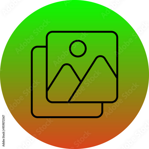 Images Icon