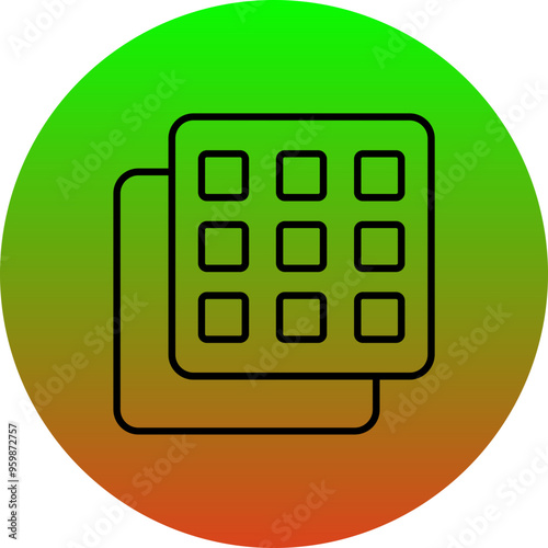 Apps Icon
